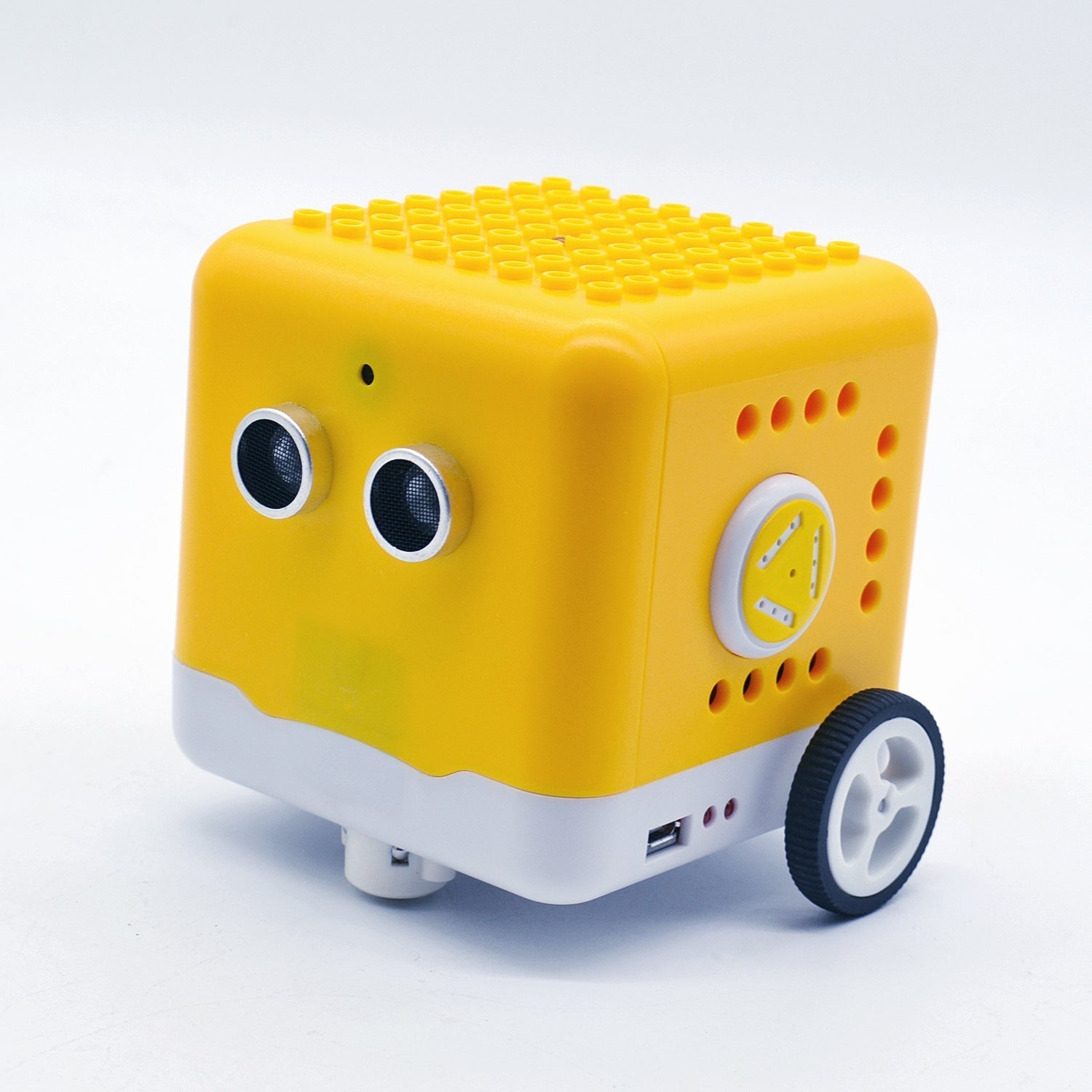 DIY Smart Robot Kit for Kids